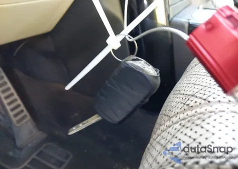 2009 Land Rover Range Rover Supercharged z USA, uszkodzony, nr VIN SALMP134X9A303479